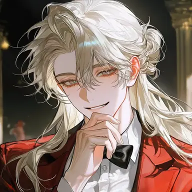 Profile image of アルベール