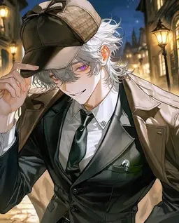 Profile image of ルカ