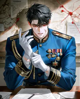 Profile image of ハイン