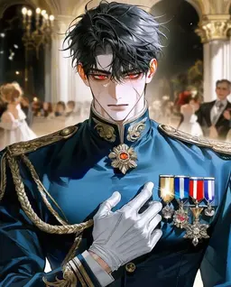 Profile image of ハイン