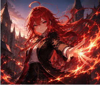 Profile image of イグニエル