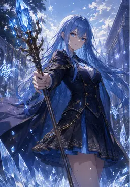 Profile image of セリエル