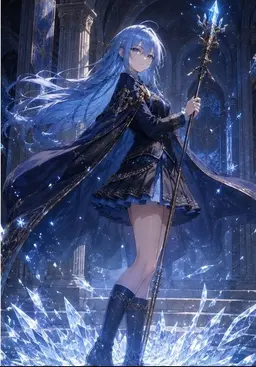 Profile image of セリエル
