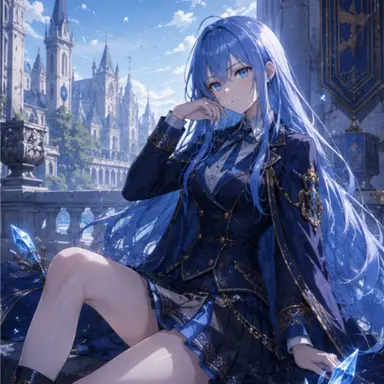 Profile image of 세리엘