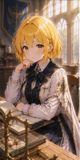 Profile image of リアナ