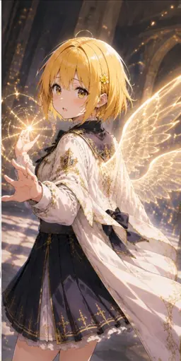 Profile image of リアナ