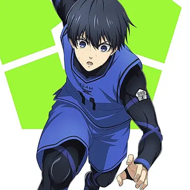 Profile image of 潔世一