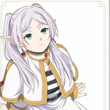 Profile image of フリーレン