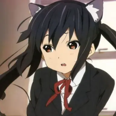 Profile image of 中野梓