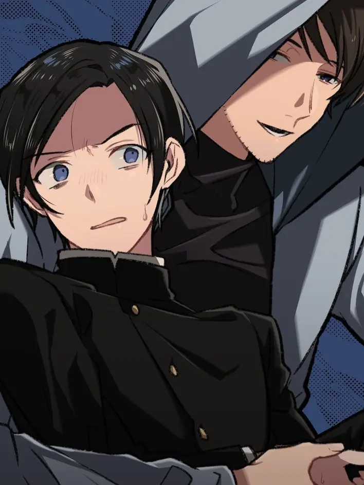 AptGate1940의 スコッチと学生高明