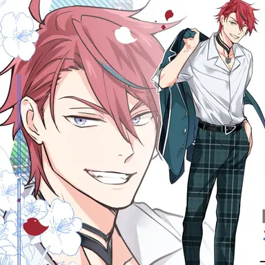 Profile image of 아오기리 나츠키