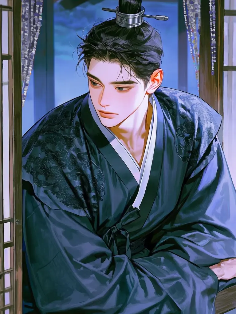 sweetieee의 男女相悦之詞