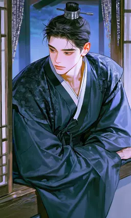 Profile image of チェ・ギョンウォン