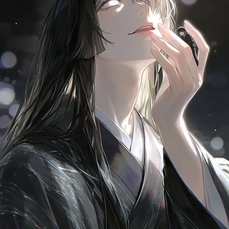SureUncle8200의 Her Gentle Hunger