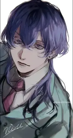 Profile image of 竜胆
