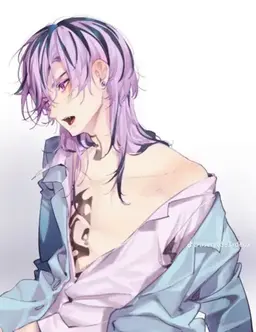 Profile image of 竜胆