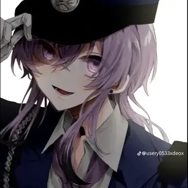 Profile image of 竜胆