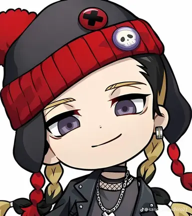 Profile image of 蘭