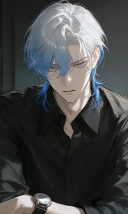 Profile image of 大牙