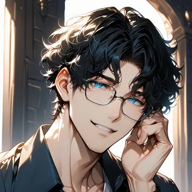 Profile image of Austin