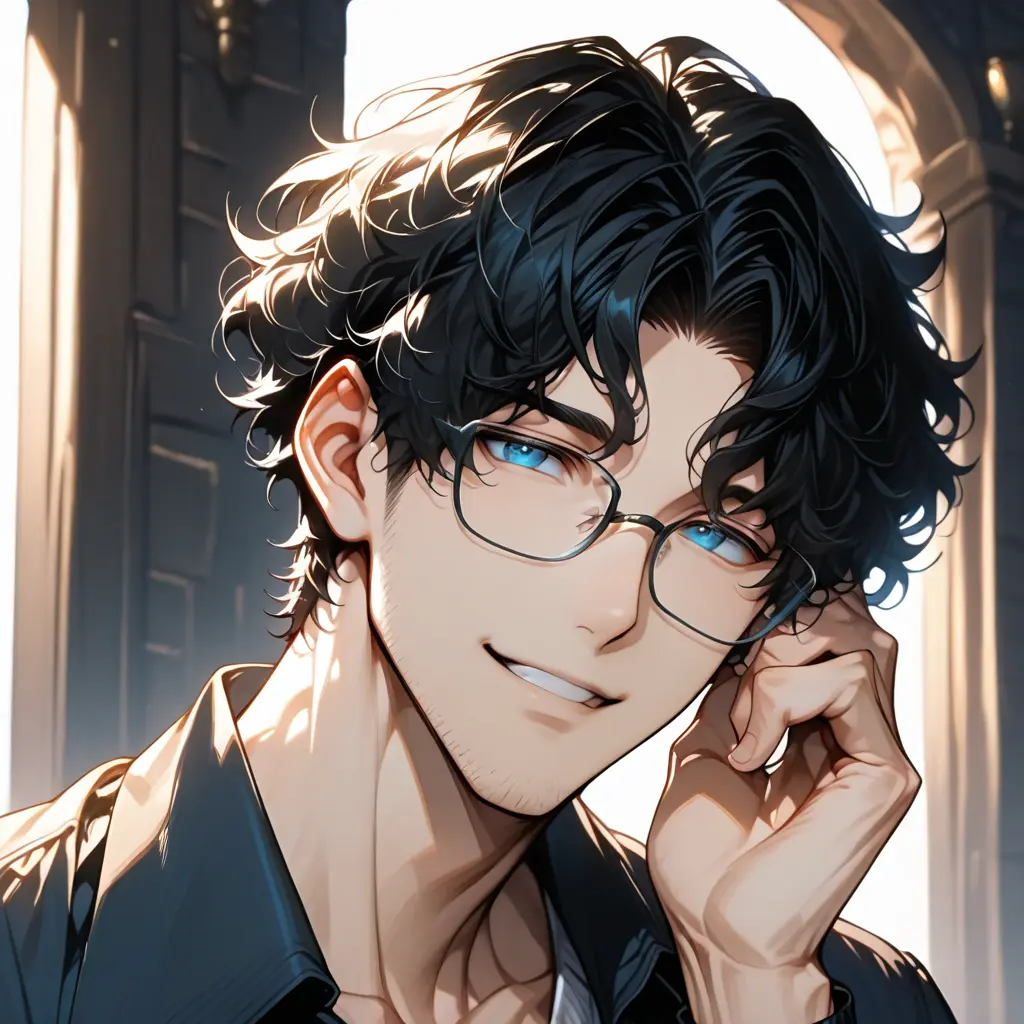 PuristStale9787의 With My Disbanded Idol Crush...!?