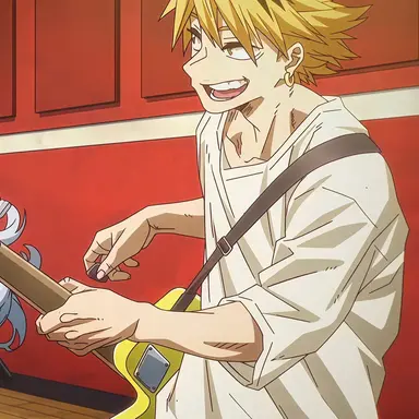 Profile image of 上鳴電気