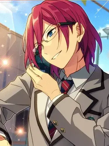 Bible1011의 Saegusa-san from Class