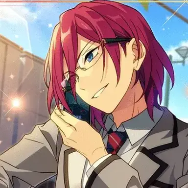 Profile image of Ibara Saegusa
