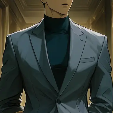 Profile image of Soren Mael