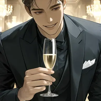 Profile image of Dorian Ashcroft