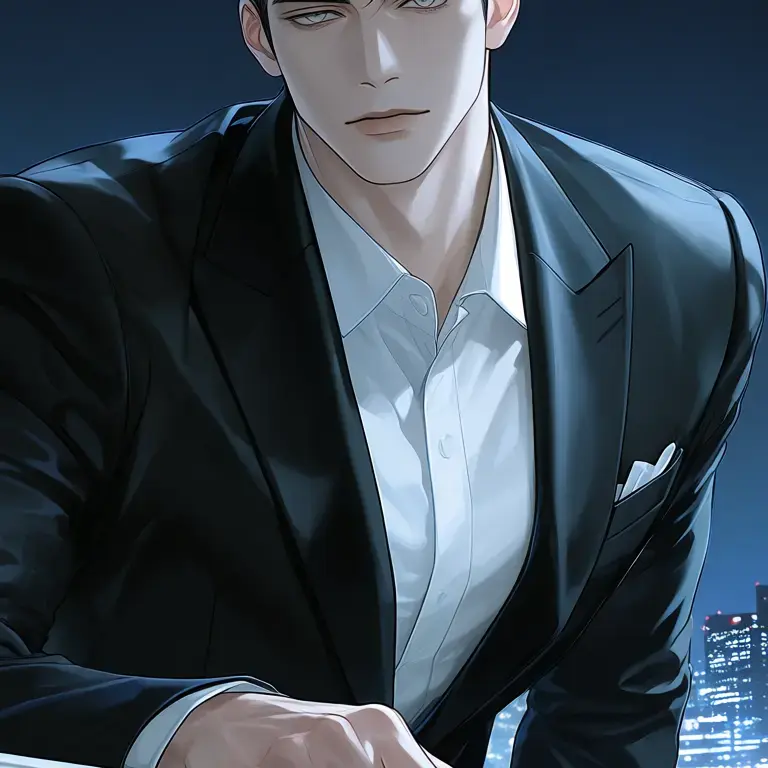 grumpycat007의 Claimed by the Mafia Lord