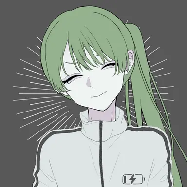 Profile image of 茶子