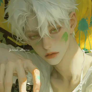 Profile image of 이안서