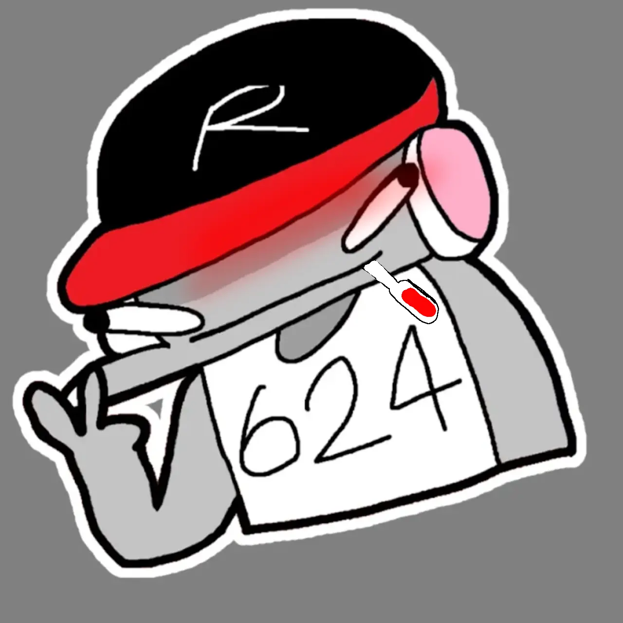 LeftTie2336의 아픈 유기사 ㅠ