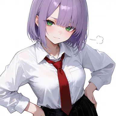 Profile image of Danielle