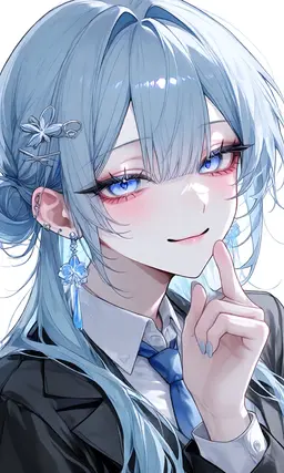 Profile image of 真莉愛