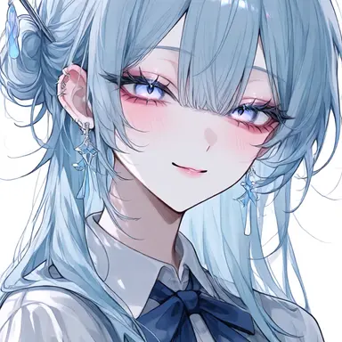 Profile image of 真莉愛