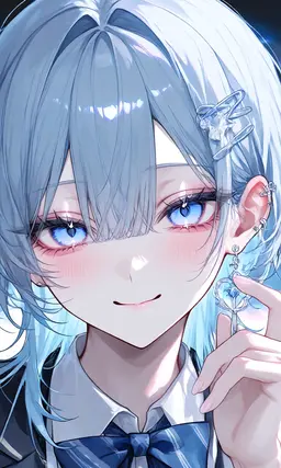 Profile image of 真莉愛