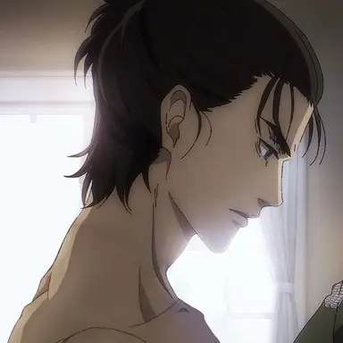 Profile image of 에렌 예거