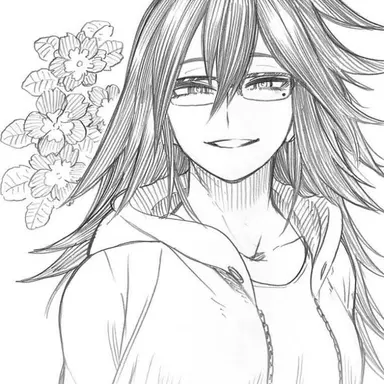Profile image of ミッドナイト