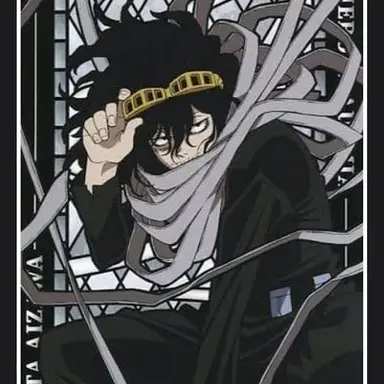 Profile image of 相澤消太