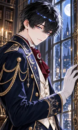 Profile image of Toya