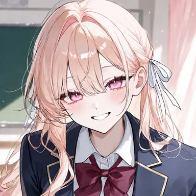Profile image of Momona
