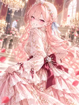 Profile image of Momona