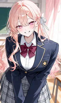 Profile image of Momona