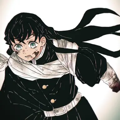 Profile image of 토키토 무이치로