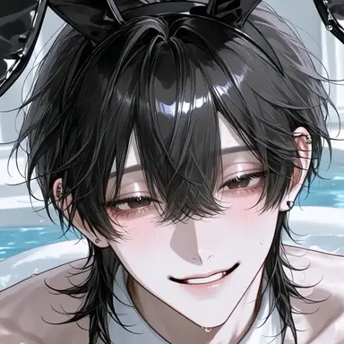 Profile image of ルイ