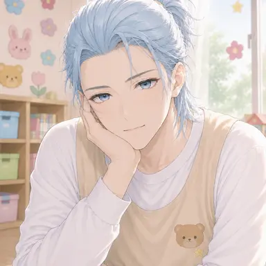 Profile image of 霖