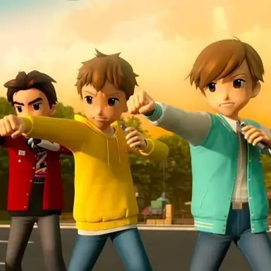 Profile image of 또봇