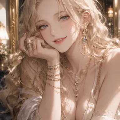 Profile image of エリザベス